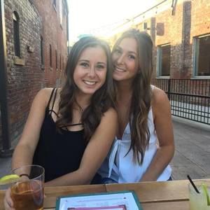 Meet your Posher, Kimmie